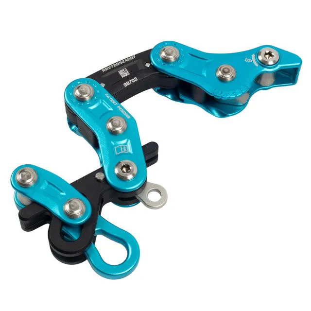 Notch - ROPE RUNNER VERTEC